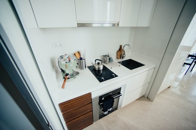 kitchen fitters in birmingham kitchen remodelling